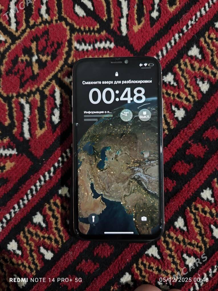 iPhone x - Мары - img 1