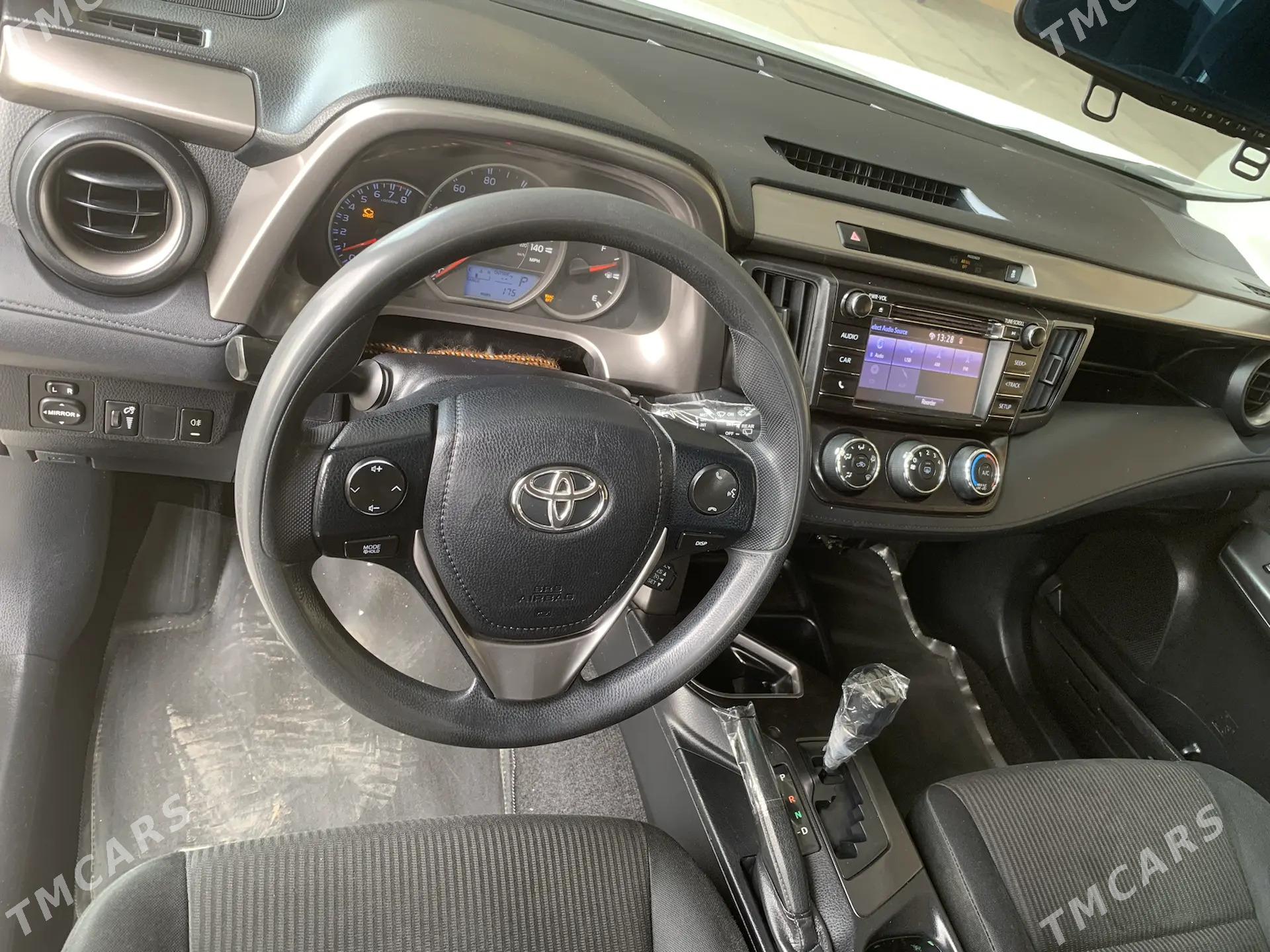 Toyota RAV4 2016 - 270 000 TMT - Mary - img 5