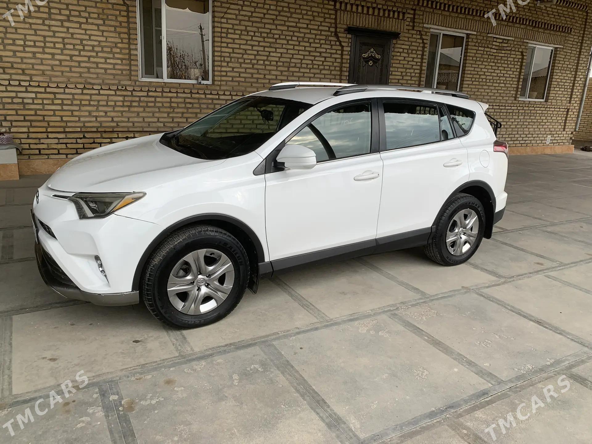 Toyota RAV4 2016 - 270 000 TMT - Mary - img 3