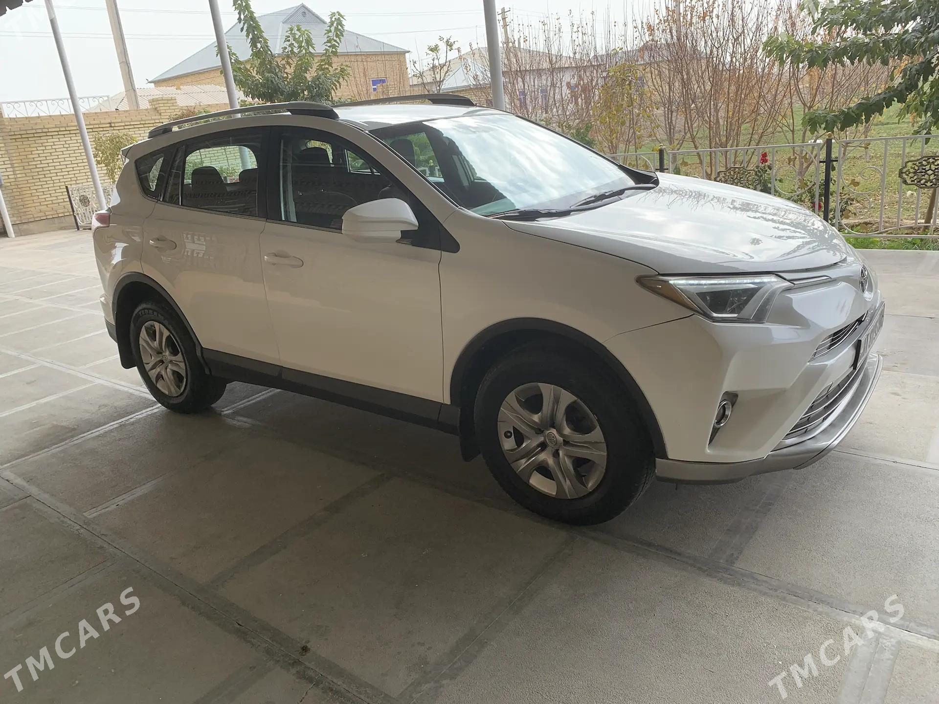 Toyota RAV4 2016 - 270 000 TMT - Mary - img 2
