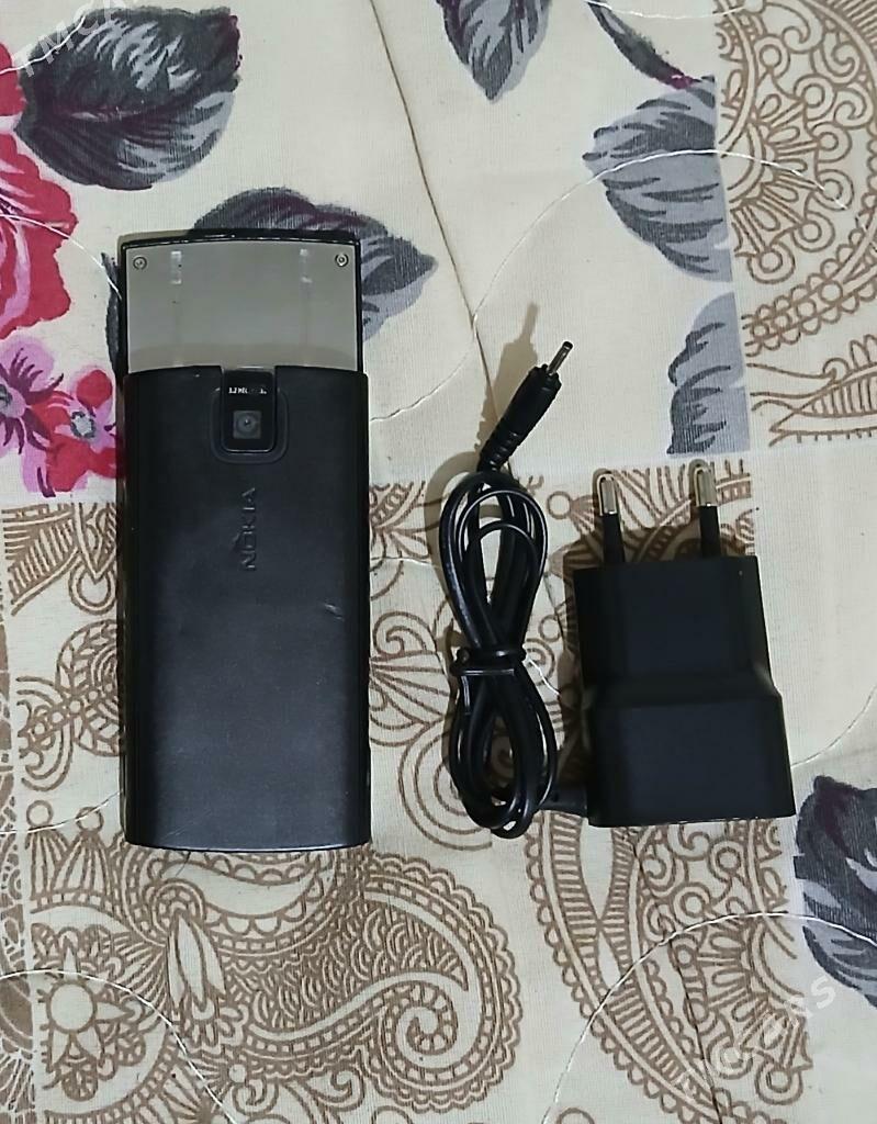 Nokia X3 00 we 5200 xpresmusic - Aşgabat - img 2