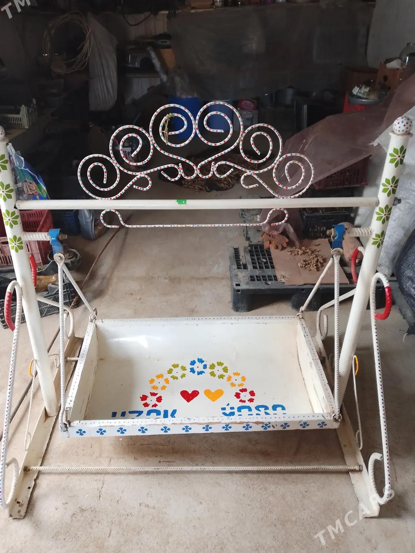 Sallançak - Джебел - img 2