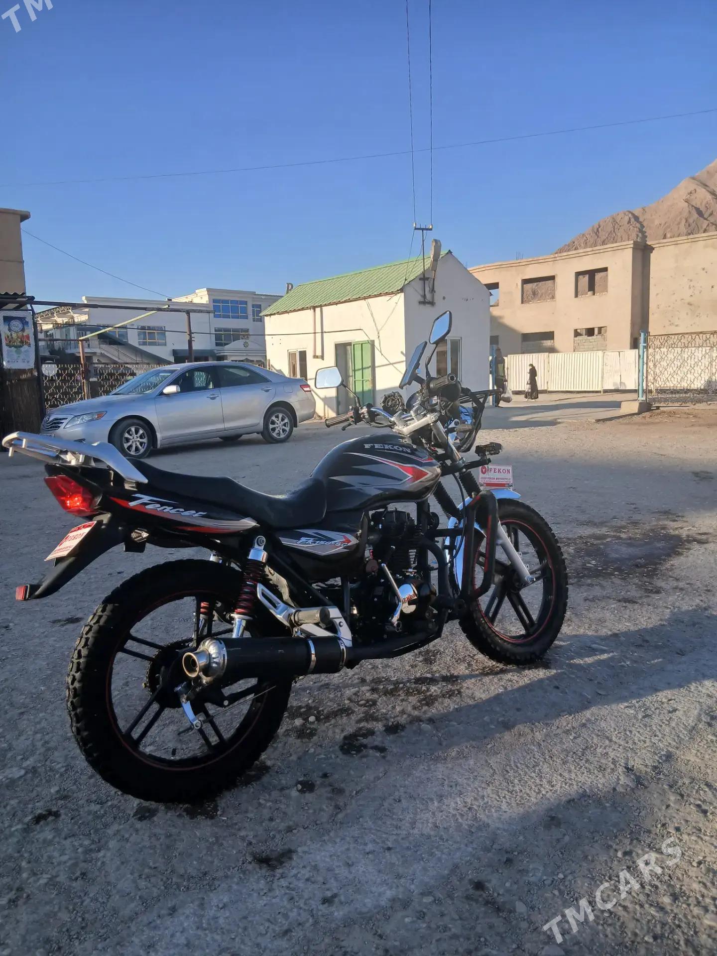 Fekon FK200-14G 2025 - 15 000 TMT - Джебел - img 5