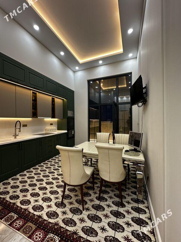 16 TAPGYR LUKS 5 KOM ELITKA - 16-njy tapgyr - img 3