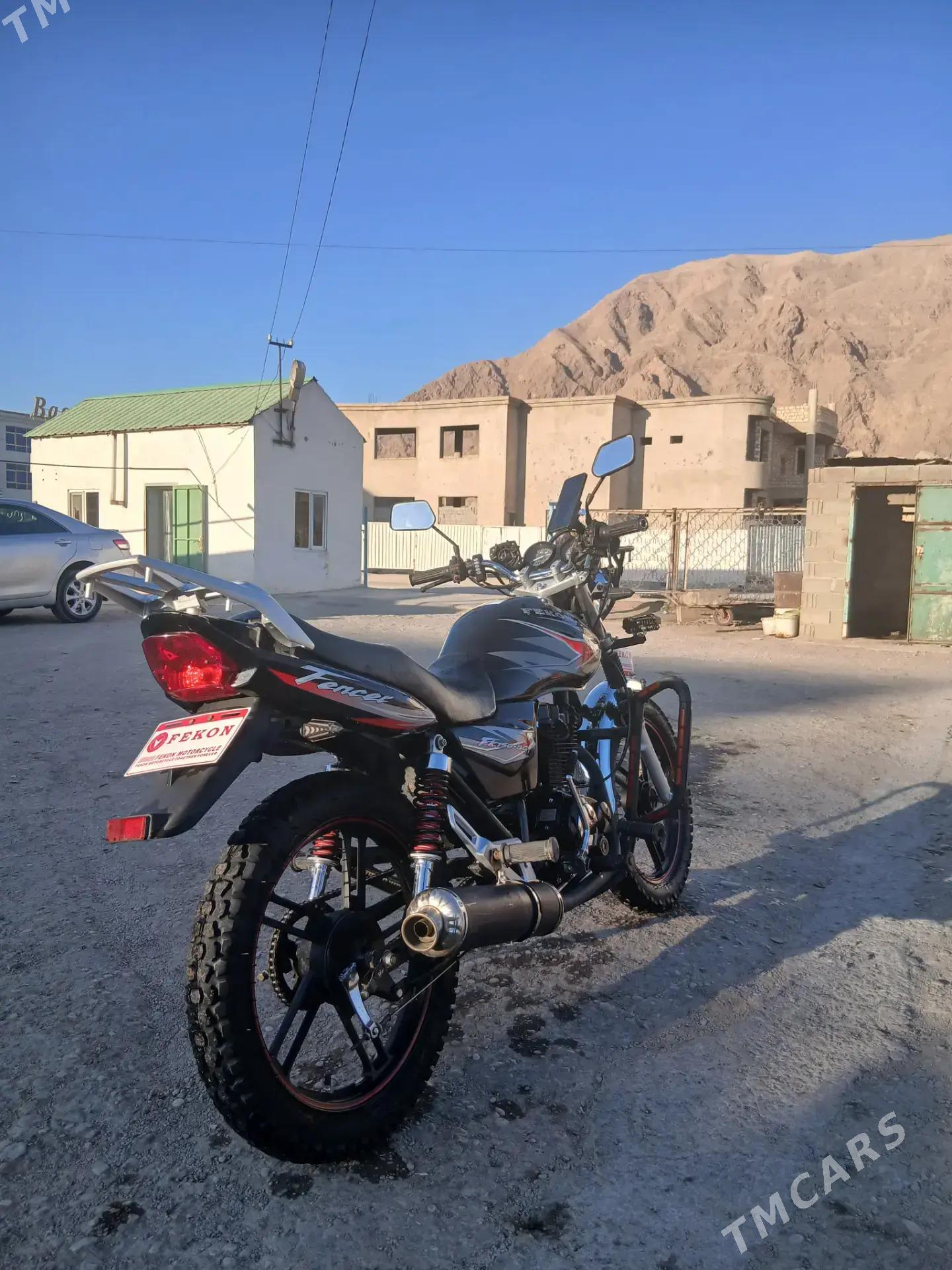 Fekon FK200-14G 2025 - 15 000 TMT - Джебел - img 4