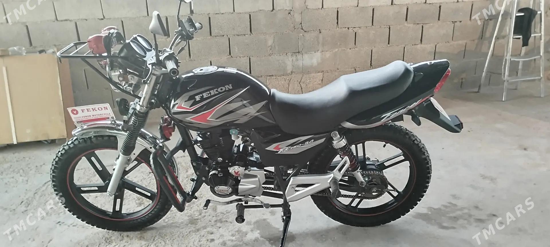 Fekon FK200-14G 2025 - 15 000 TMT - Джебел - img 2