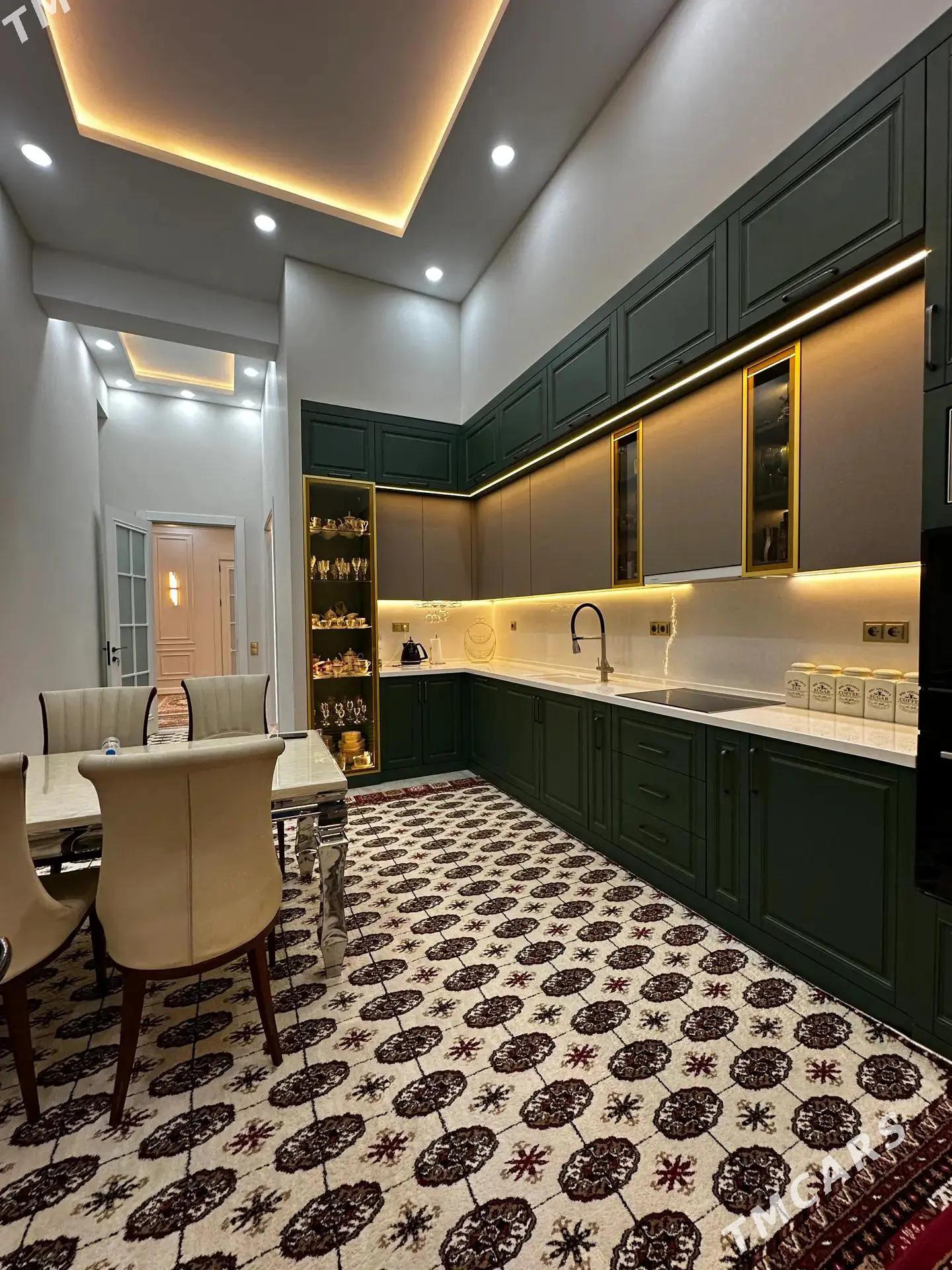 16 TAPGYR LUKS 5 KOM ELITKA - 16-njy tapgyr - img 6