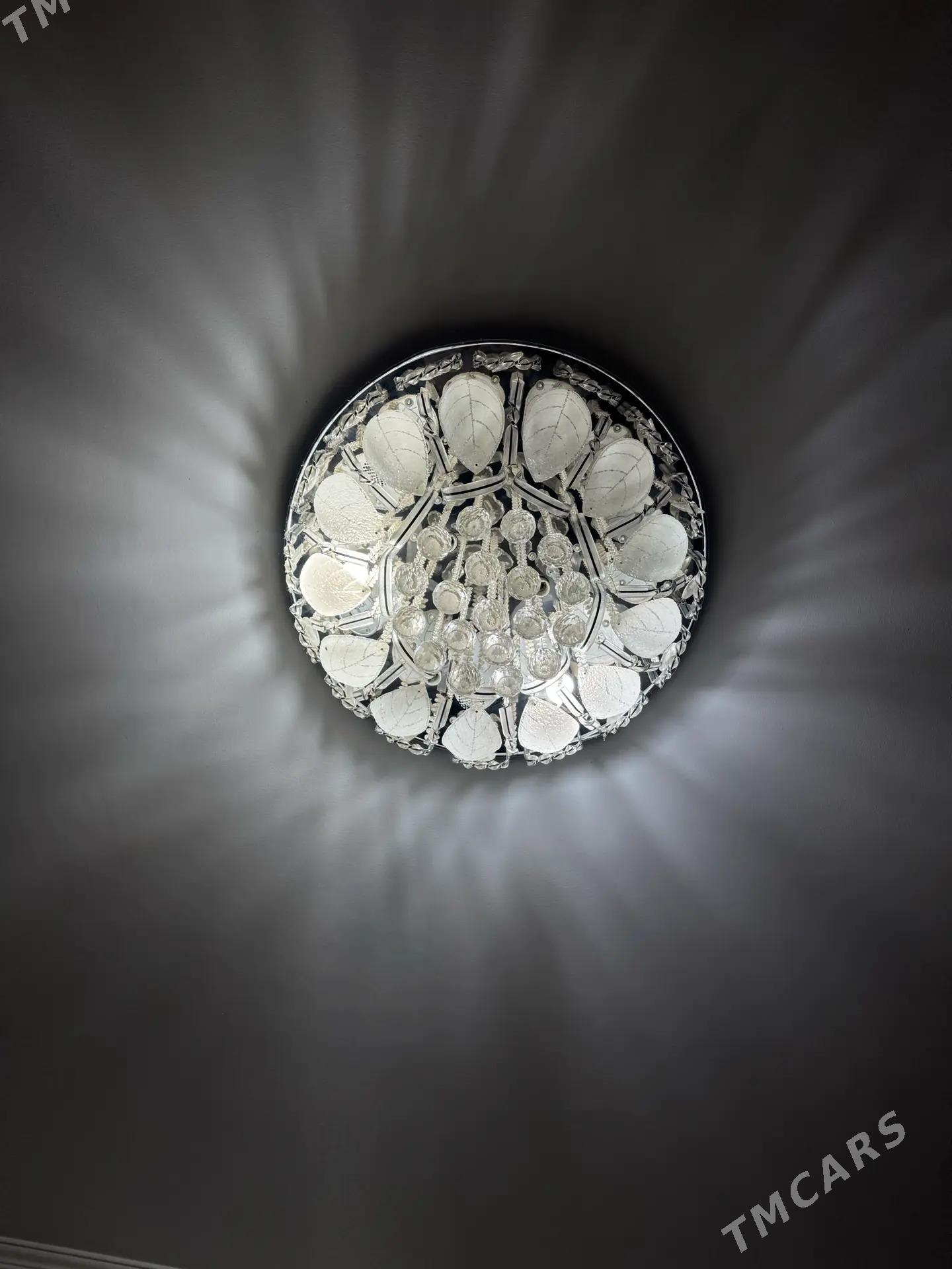 Lyustra - Бузмеин ГРЭС - img 2