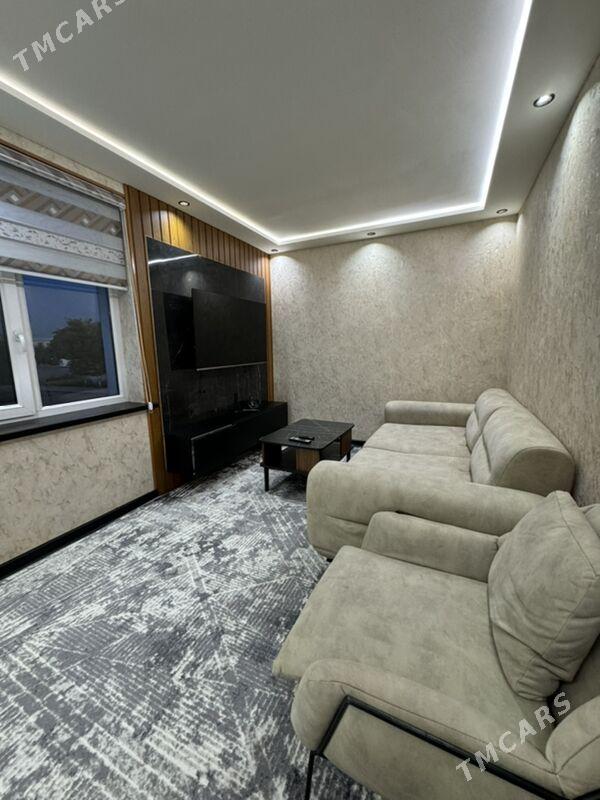 5 Мкр Люкс - Aşgabat - img 1