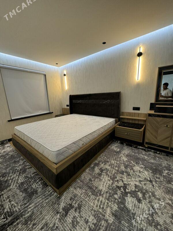 5 Мкр Люкс - Aşgabat - img 3