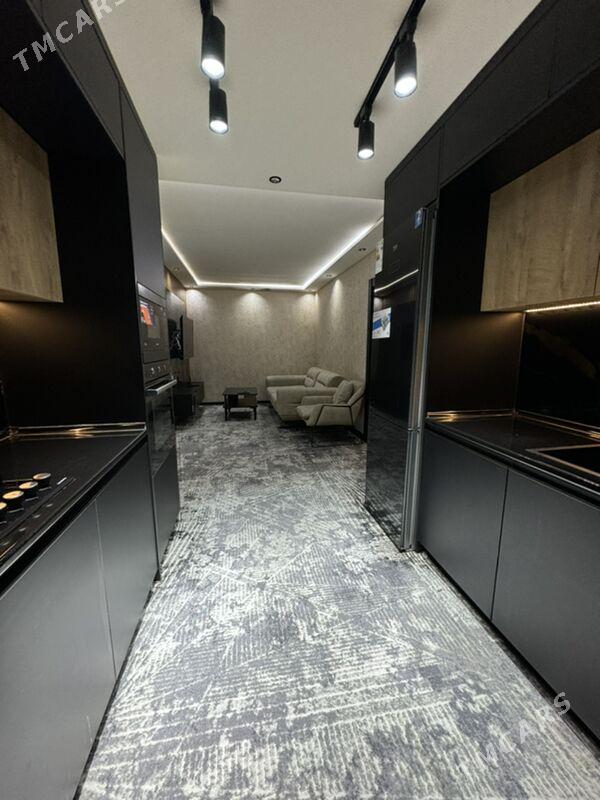 5 Мкр Люкс - Aşgabat - img 2