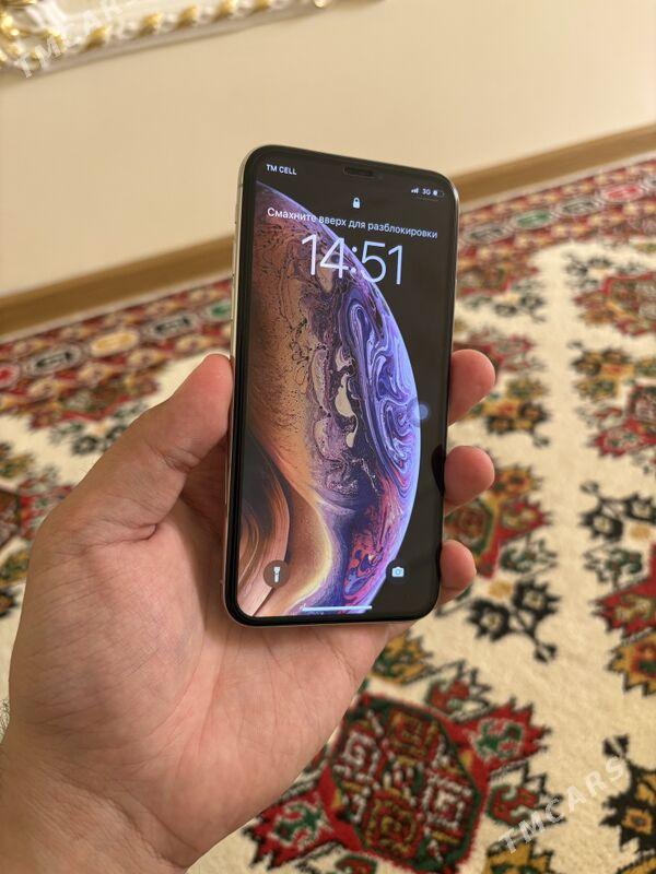 iPhone x - Aşgabat - img 6