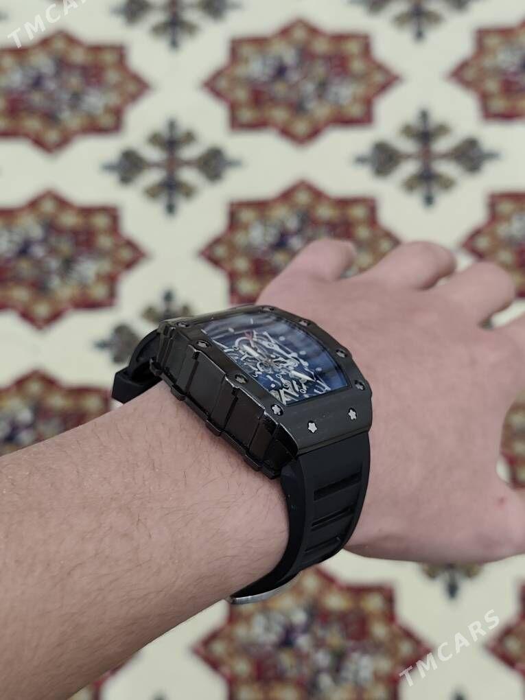 Richard mille - Балканабат - img 2