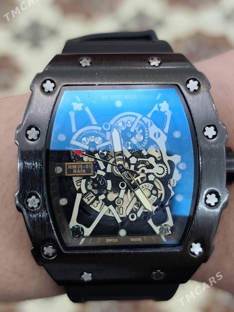 Richard mille - Балканабат - img 3