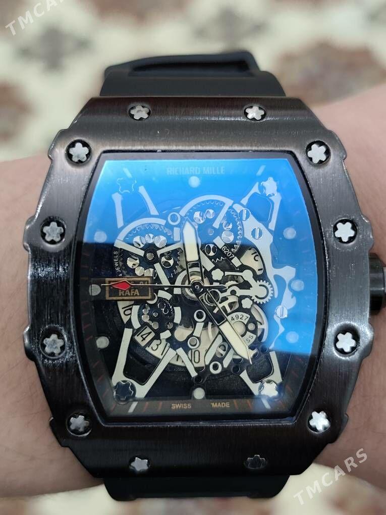 Richard mille - Балканабат - img 4