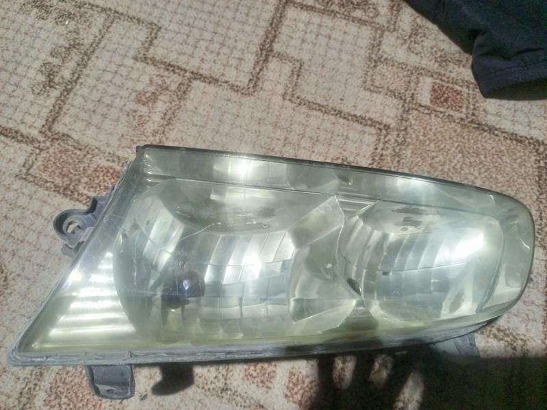 2001kemri fara 700 TMT - Aşgabat - img 3