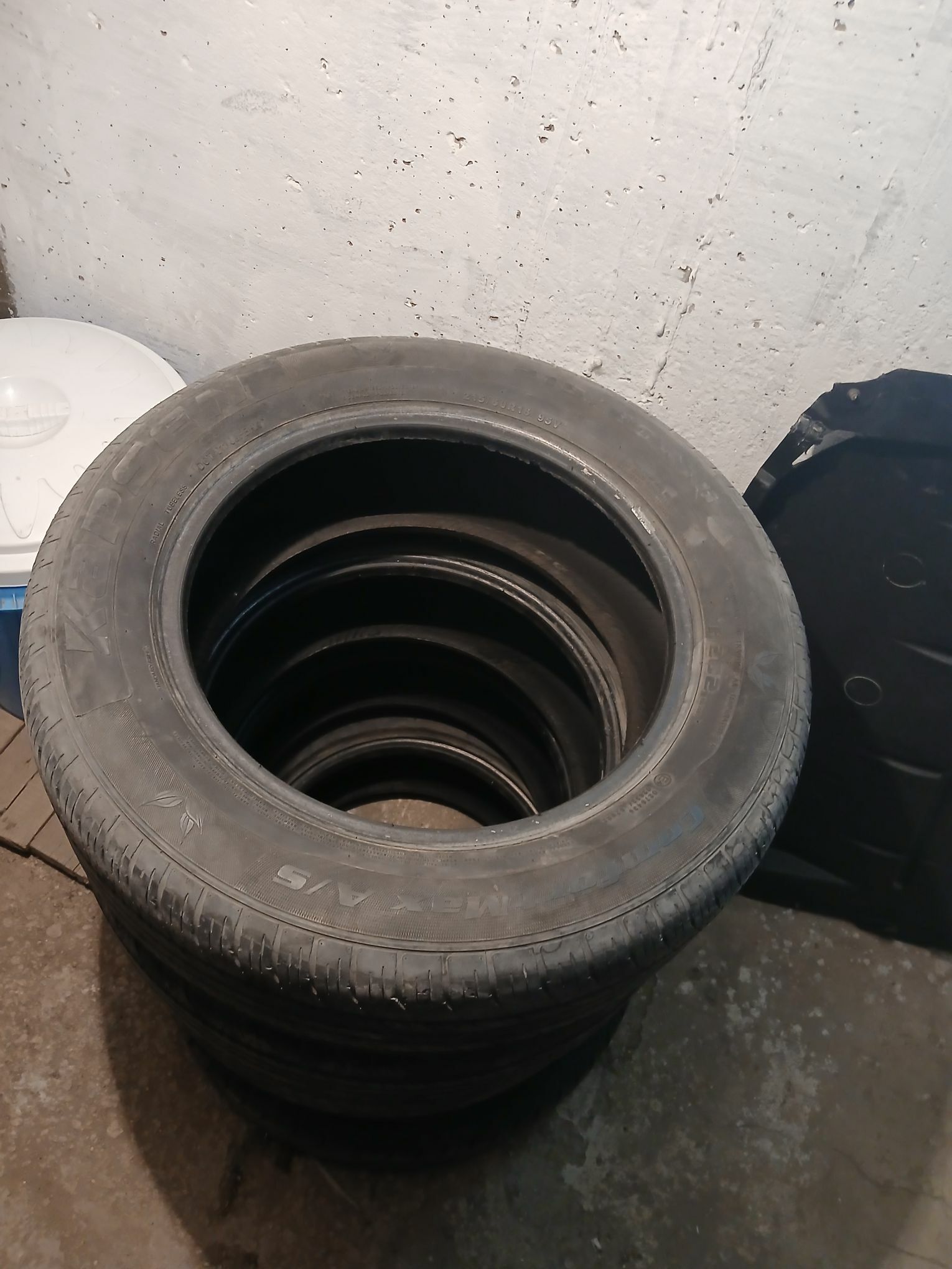 pakriska teker 150 TMT - Балканабат - img 3