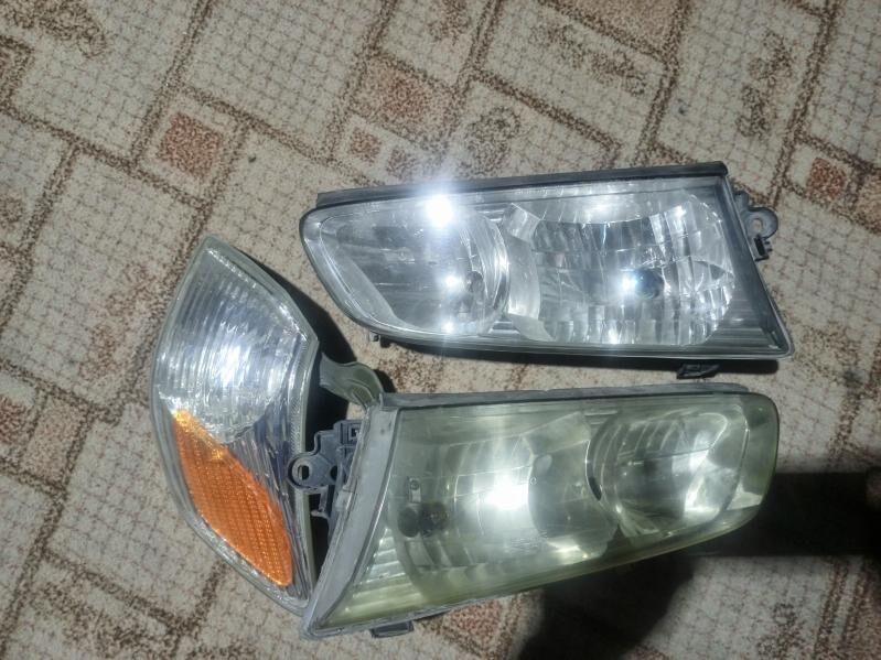 2001kemri fara 700 TMT - Aşgabat - img 1