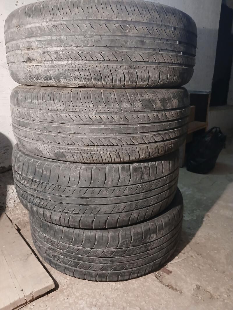 pakriska teker 150 TMT - Балканабат - img 2