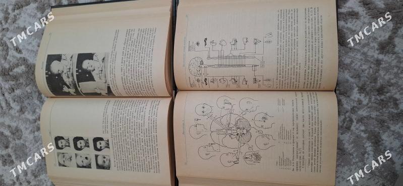 Психология, Психоанализ Фрейда - Ашхабад - img 6