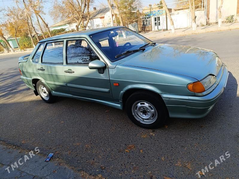 Lada 2115 2000 - 25 000 TMT - Байрамали - img 1