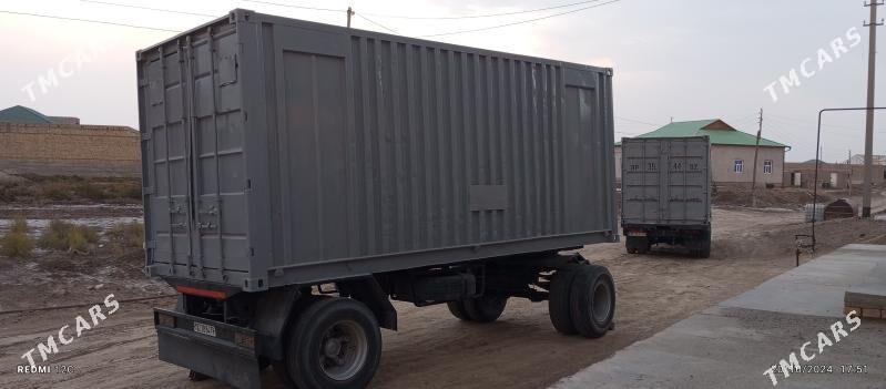 Prisep Polprisep 1988 - 85 000 TMT - Гурбансолтан Едже - img 2