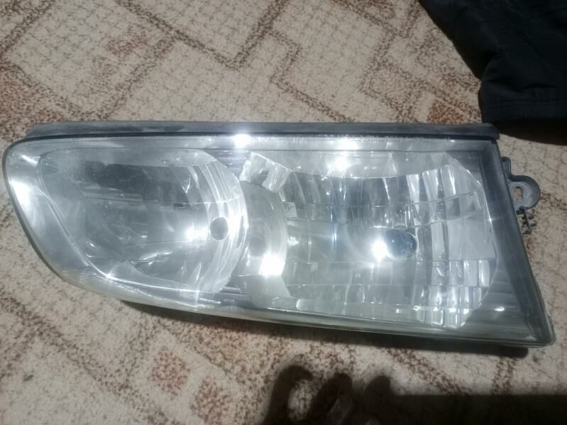 2001kemri fara 700 TMT - Aşgabat - img 2