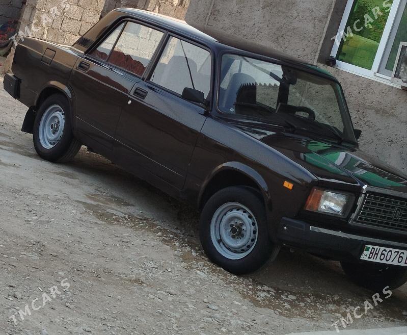 Lada 2107 2000 - 32 000 TMT - Балканабат - img 3