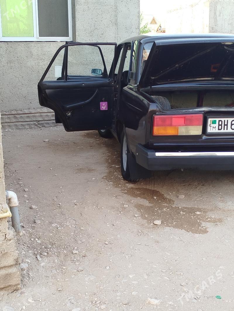 Lada 2107 2000 - 32 000 TMT - Балканабат - img 7