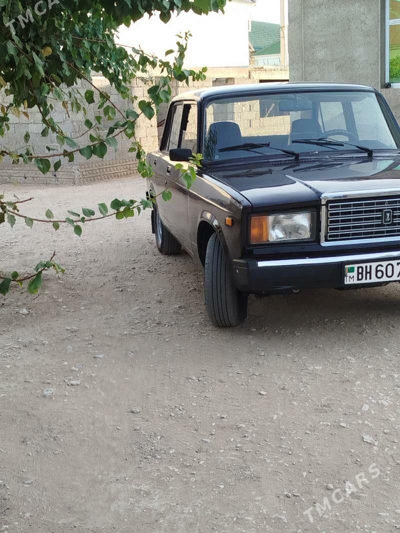 Lada 2107 2000 - 32 000 TMT - Балканабат - img 10