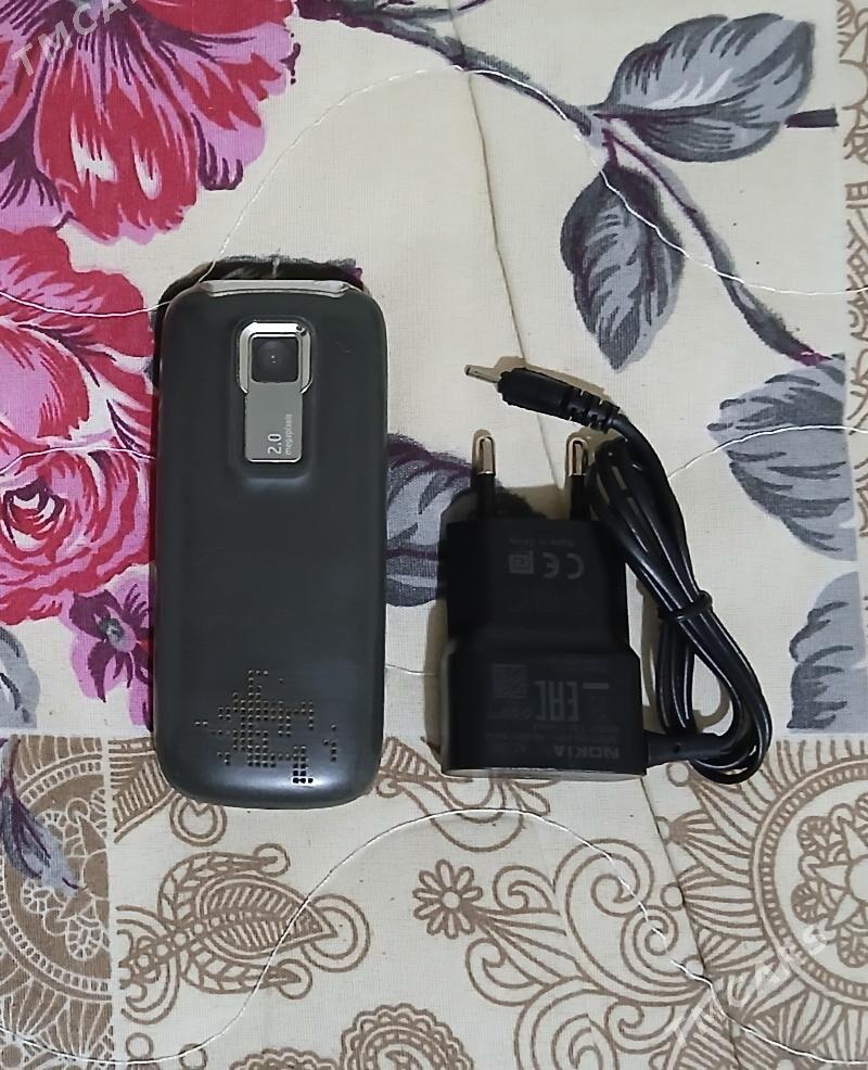Nokia 5130 original irkiler - Aşgabat - img 2