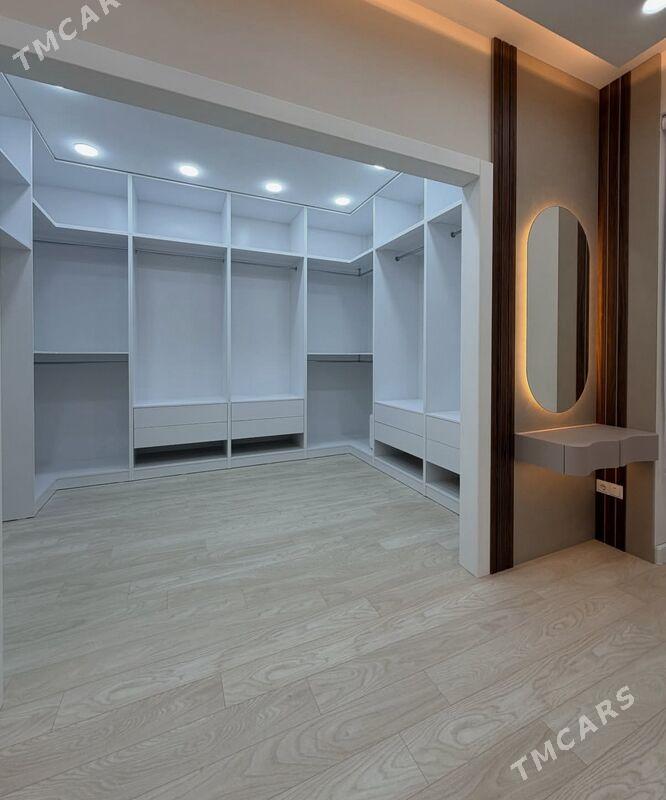 Çyzgy Kotedj A tip B Blok LUX - Aşgabat - img 6