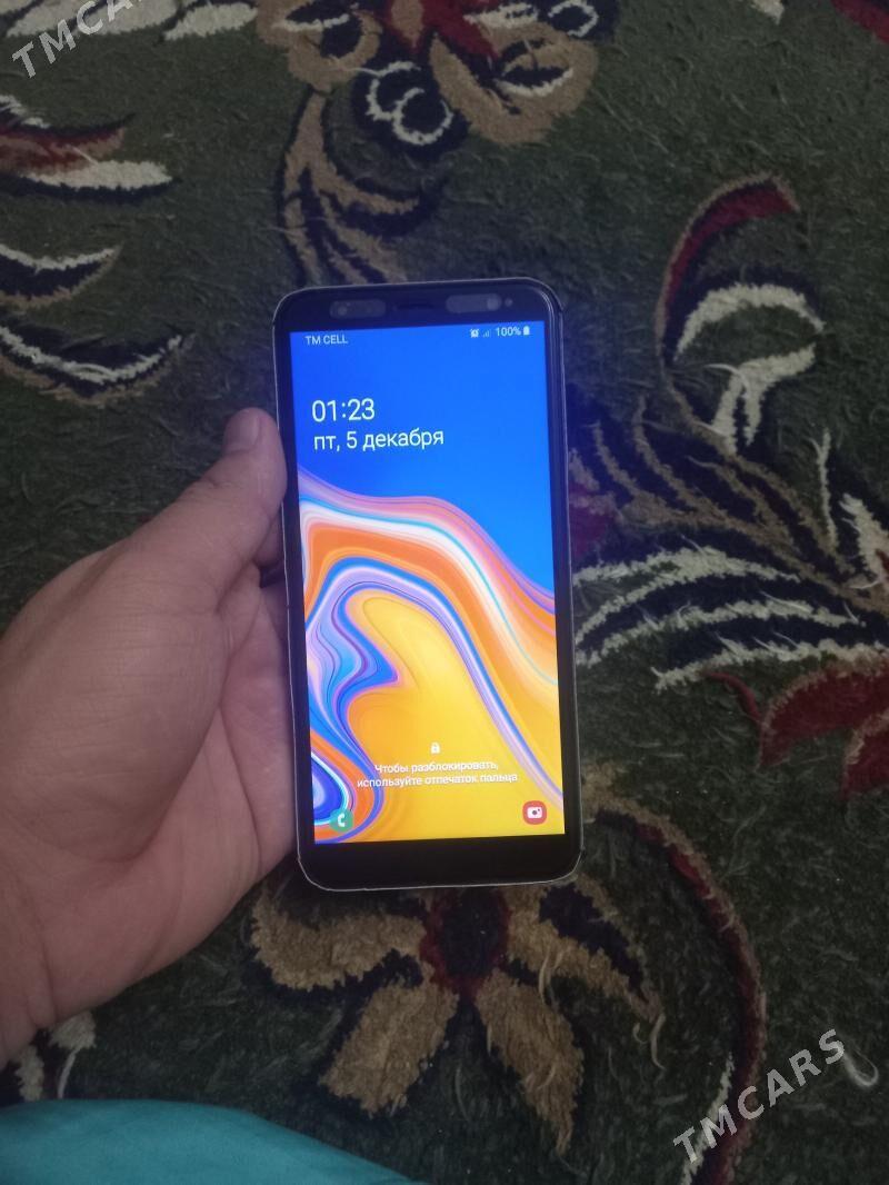 j 6 + - Ашхабад - img 1