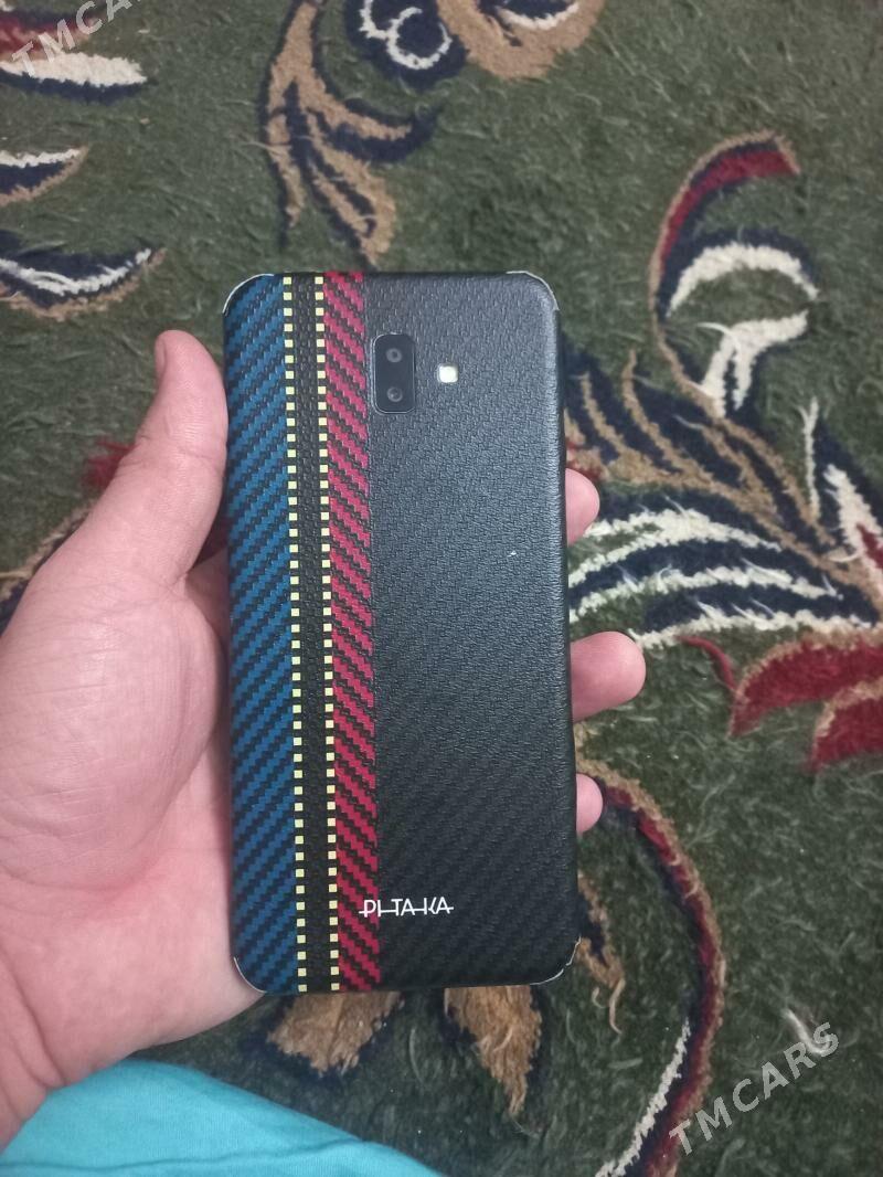 j 6 + - Ашхабад - img 4