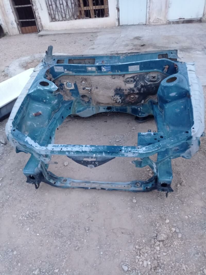 samsyk camry morda 1 400 TMT - Балканабат - img 1