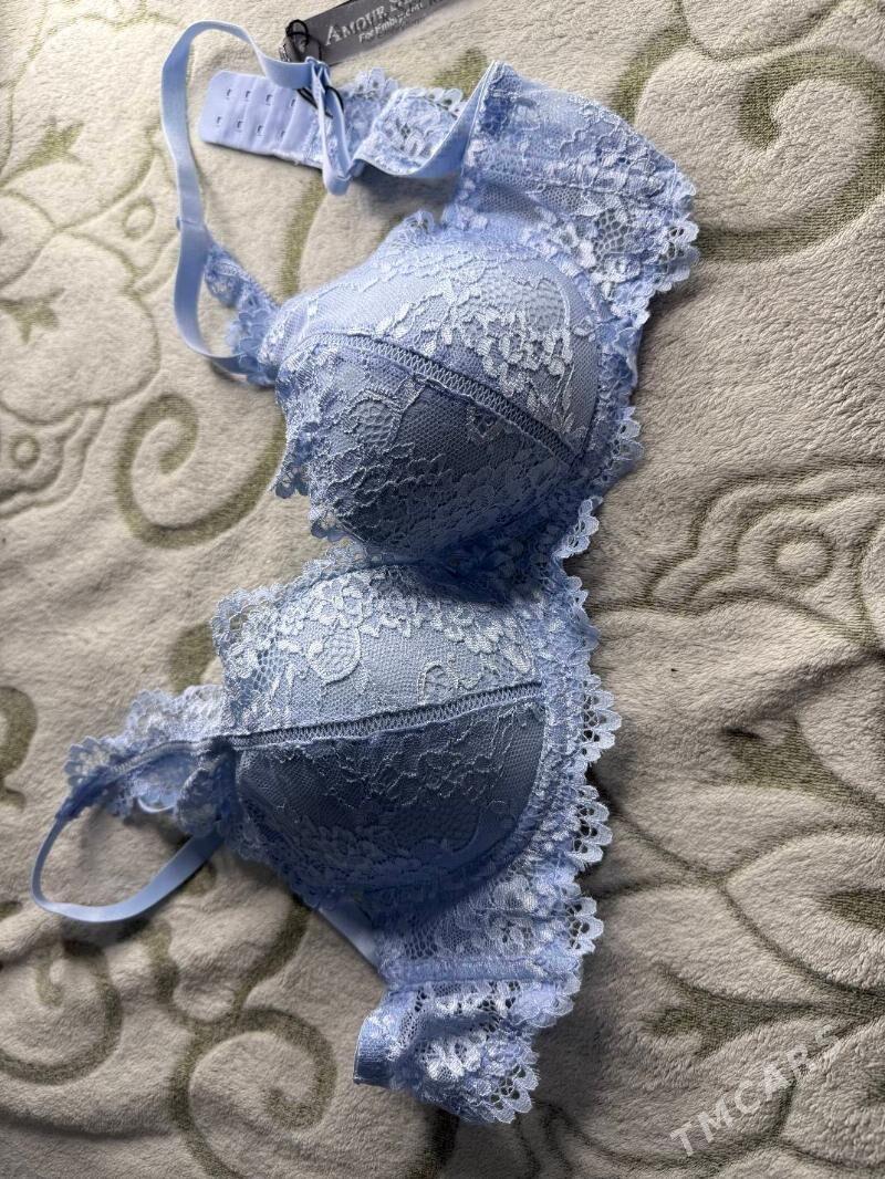 Нижнее белье - Hitrowka - img 4