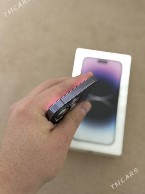 Iphone 14Pro ZA/A - Ашхабад - img 7