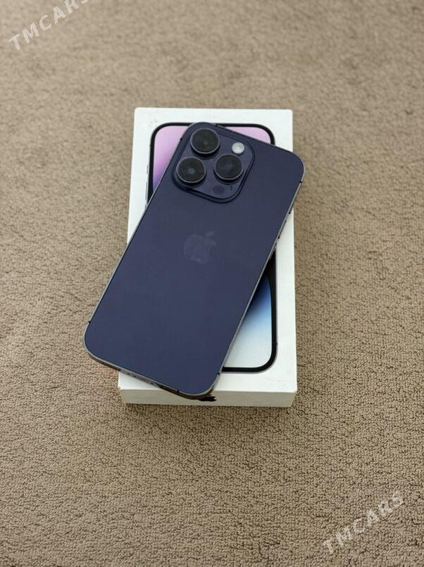 Iphone 14Pro ZA/A - Ашхабад - img 6