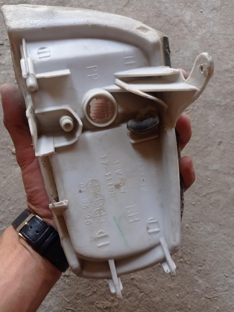 samsyk camry patfar 100 TMT - Балканабат - img 2