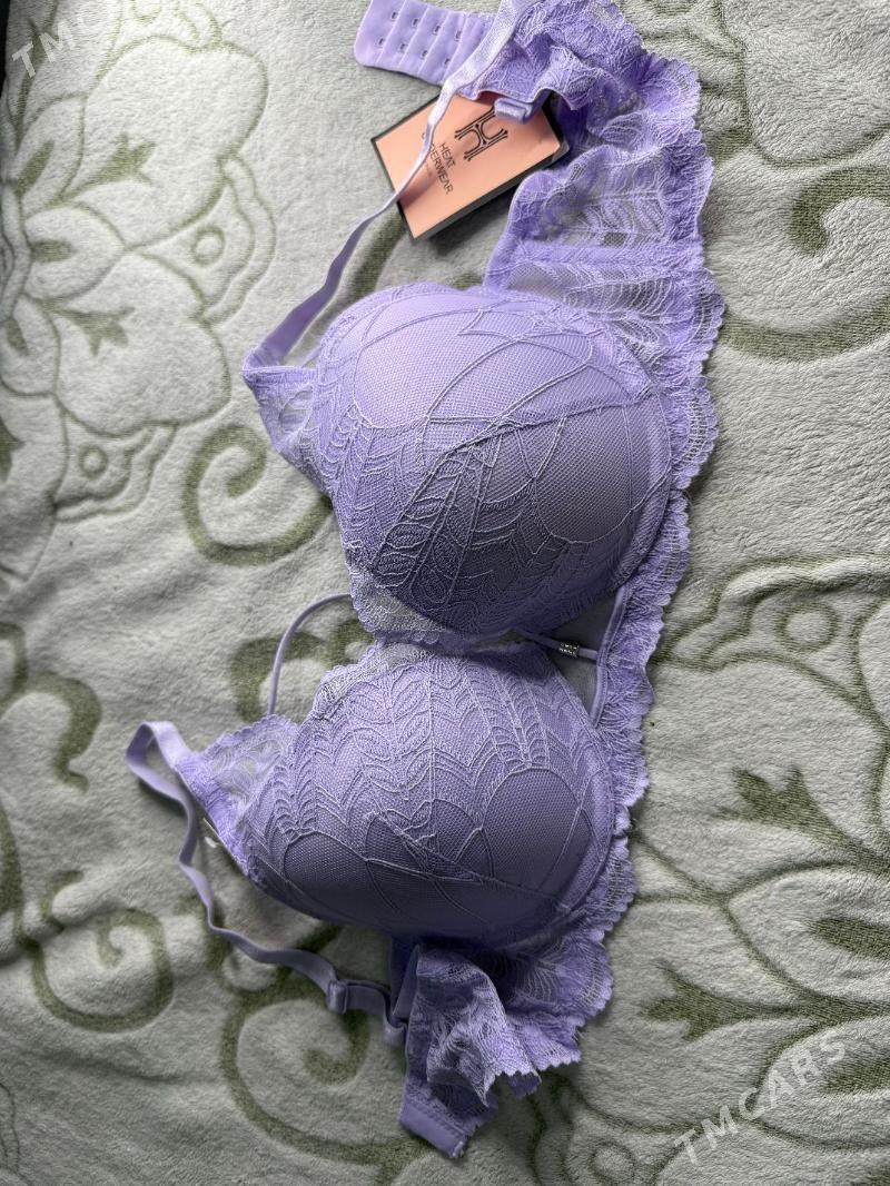 Нижнее белье - Hitrowka - img 3