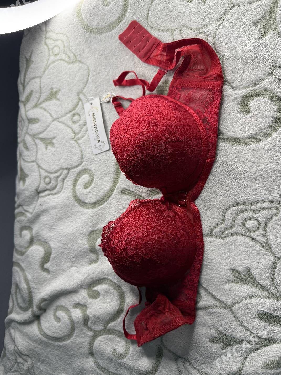 Нижнее белье - Hitrowka - img 5