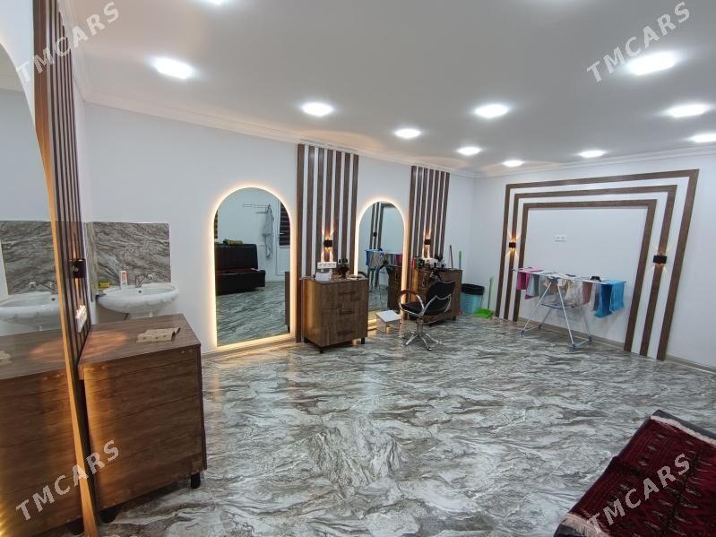 salon dellekhanasalon dellekh - Балканабат - img 3