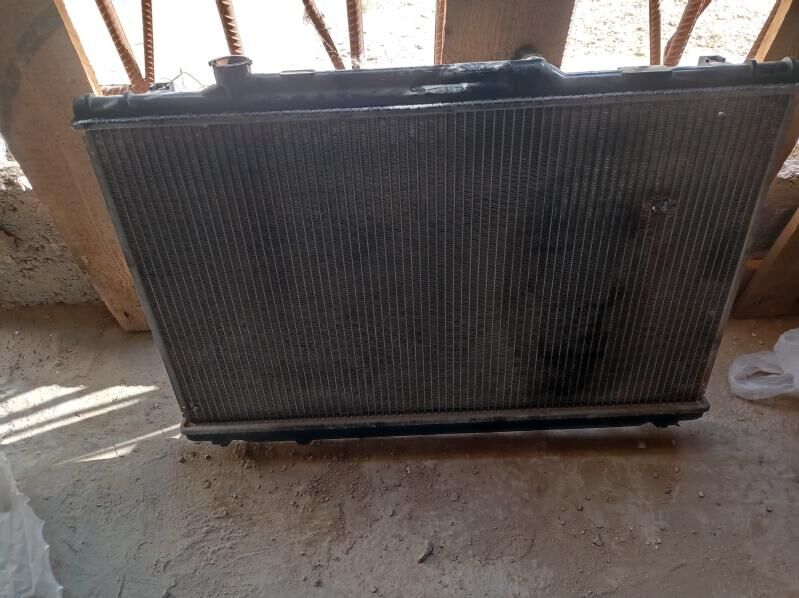 samsyk camry radyator 600 TMT - Балканабат - img 1