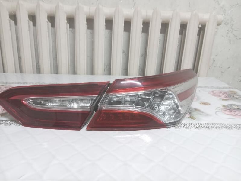 2019 Cemri far sagtarap 2 500 TMT - Дашогуз - img 2