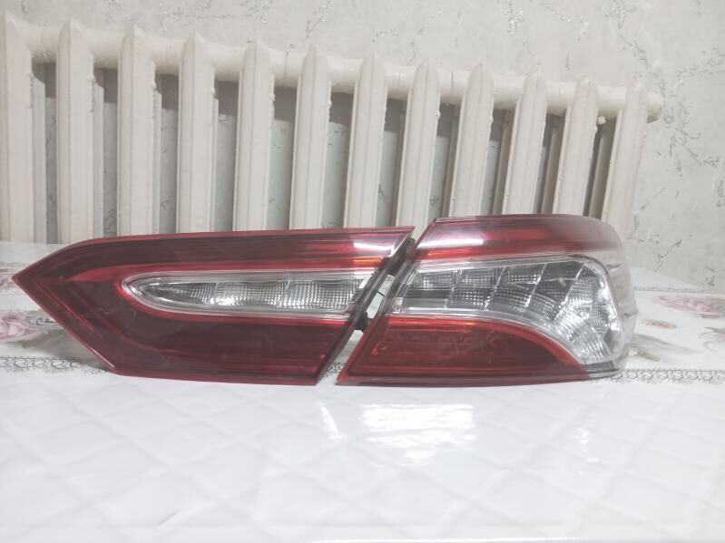 2019 Cemri far sagtarap 2 500 TMT - Дашогуз - img 1