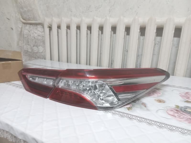 2019 Cemri far sagtarap 2 500 TMT - Дашогуз - img 3