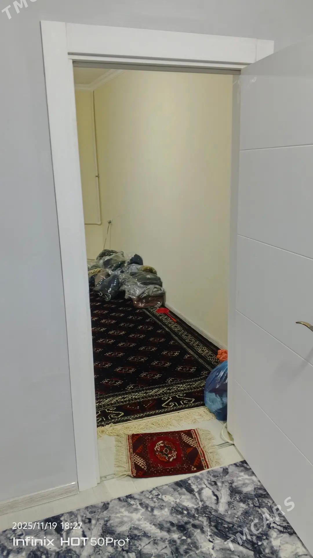 Satlyk jay - Balkanabat - img 2