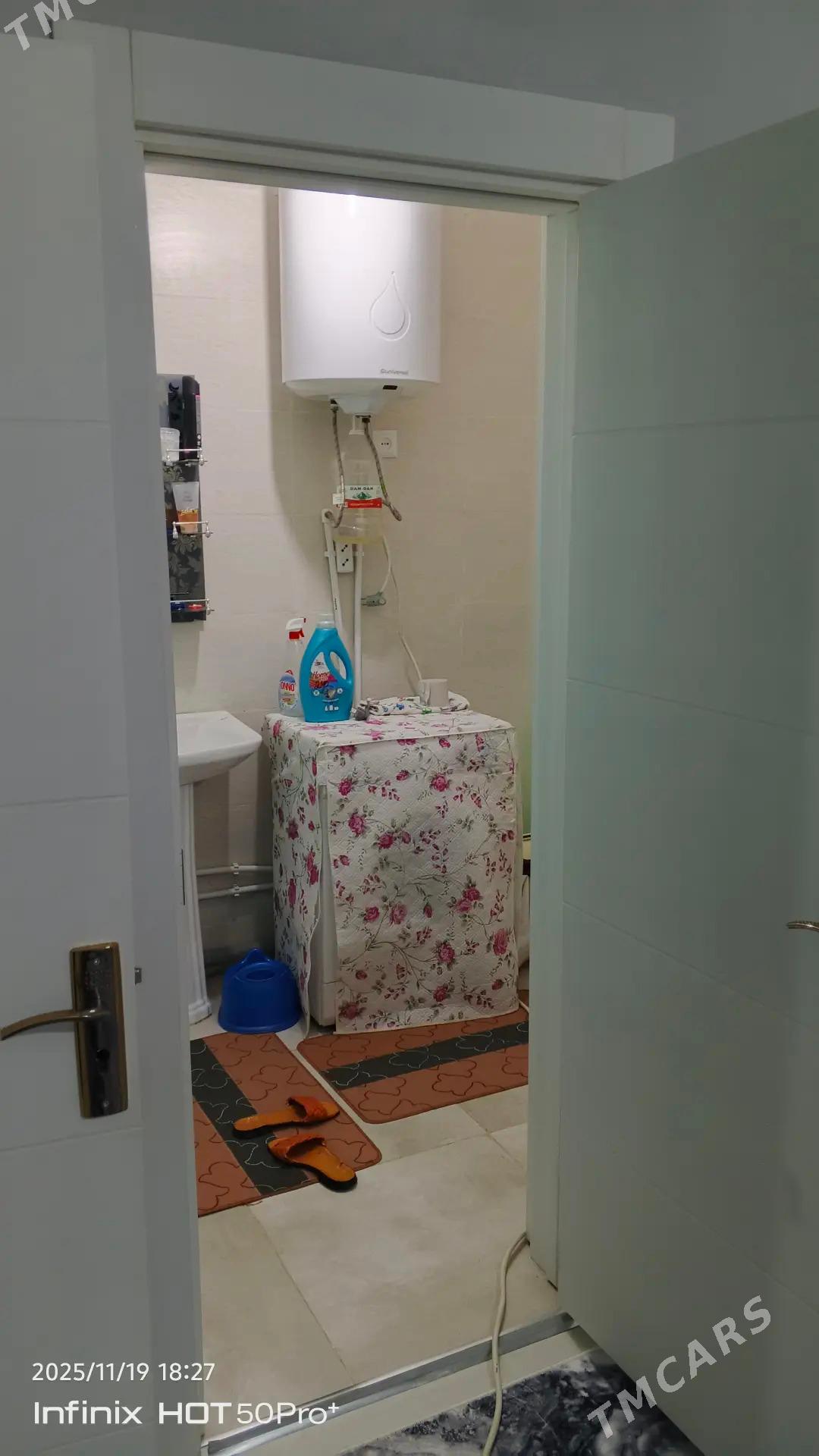 Satlyk jay - Balkanabat - img 5