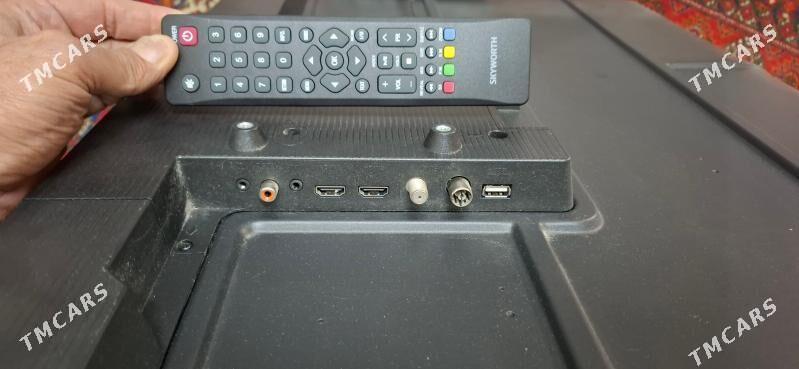 Vestel 50, Skyworth 43 plata.. - Aşgabat - img 3