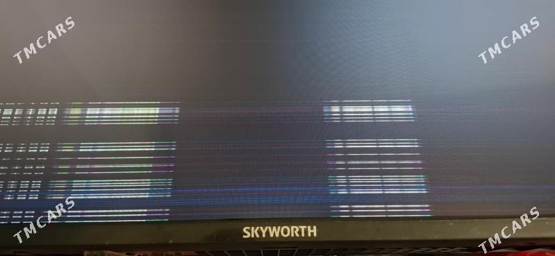 Vestel 50, Skyworth 43 plata.. - Aşgabat - img 4